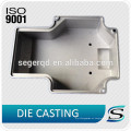 Zinc Alloy y Die Die Cast Aluminum Part